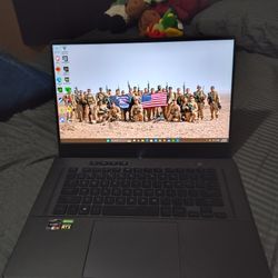 Gaming Laptop ROG Zephyrus G15 GA503