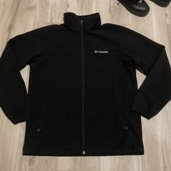 Colombian Black jacket Men’s 