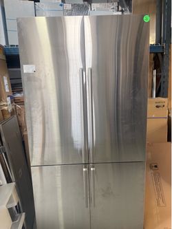 Dacor 42” built in refrigerator