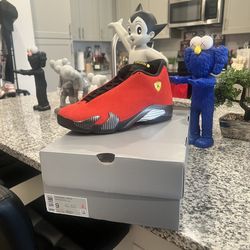Jordan 14