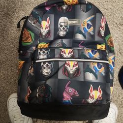 Fortnite Kids Backpack
