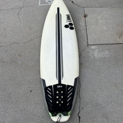 AL MERRICK Epoxy Surfboard