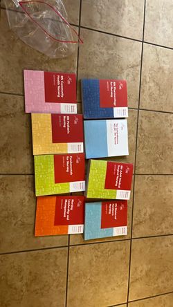 RN books