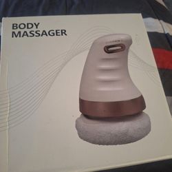 Body Massager