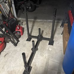 CrossFit Sled