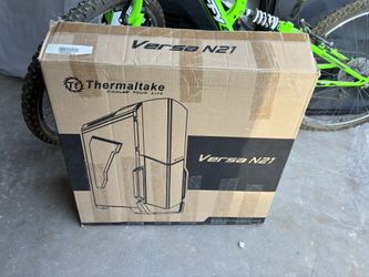 Thermaltake PC Cover