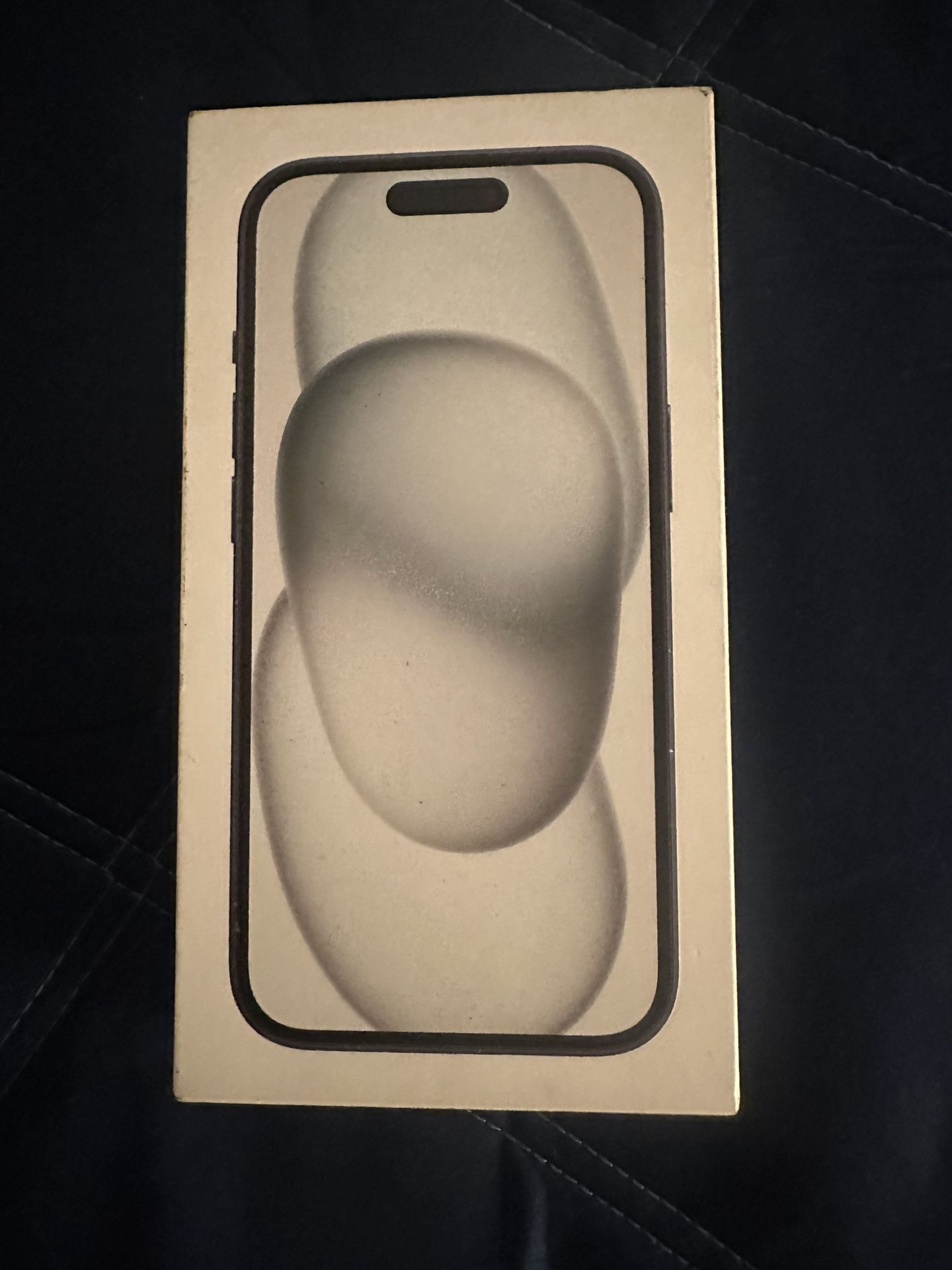 Iphone 15 Black