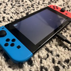 Nintendo Switch $80