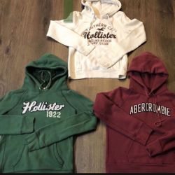Sweaters Size Large