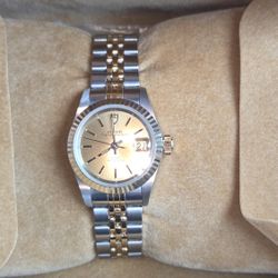 Tudor 1996 Royal Princess Oysterdate