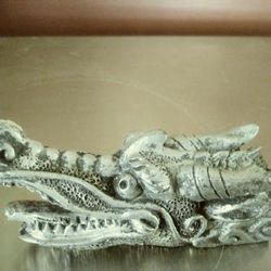 Decorative Dragon Knife 🐉