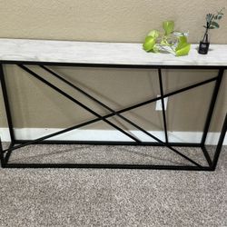 Console Table 