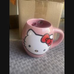Hello Kitty Mug