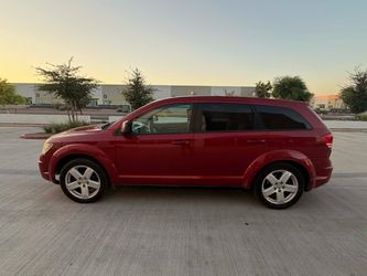 2009 Dodge Journey