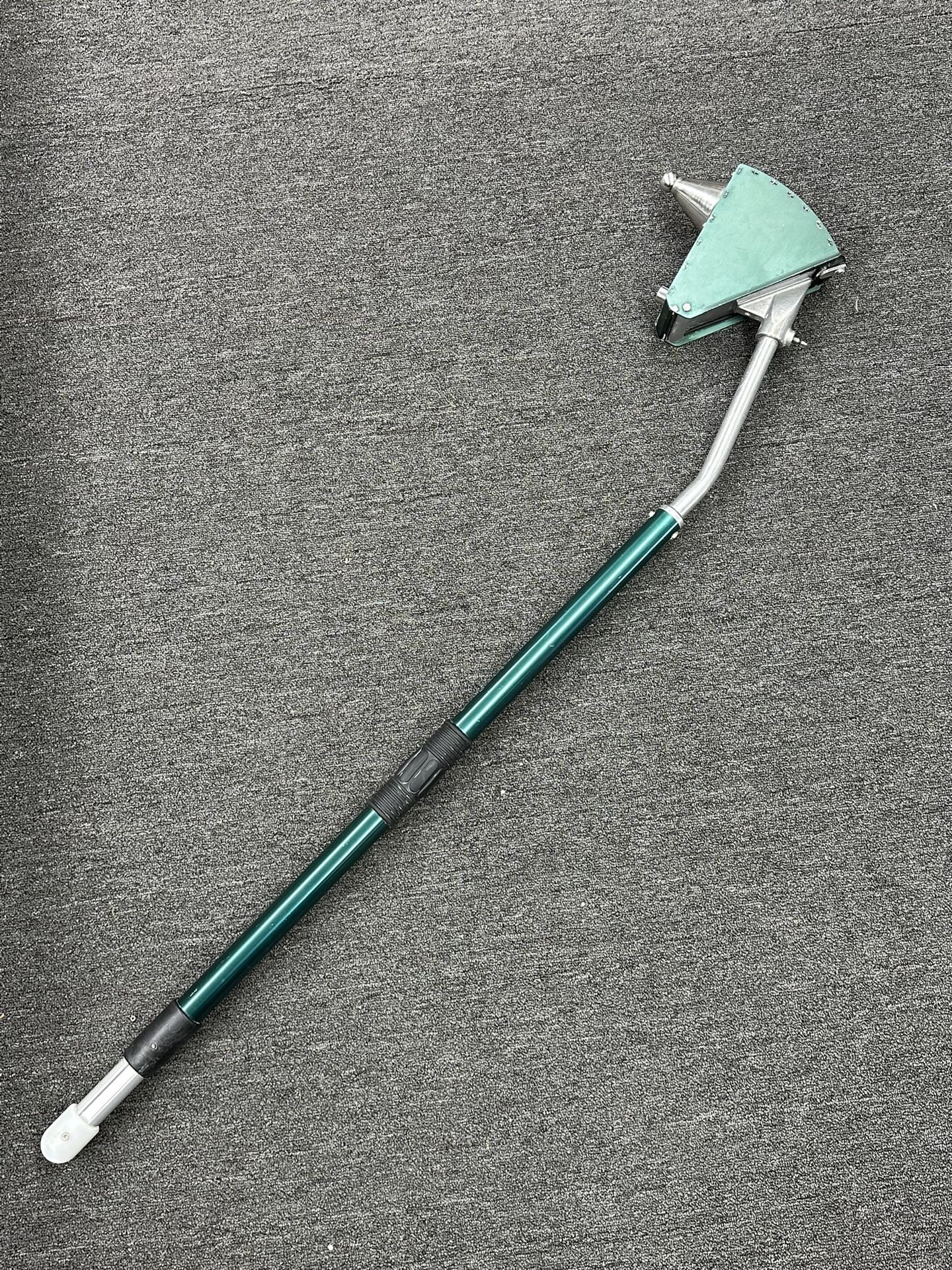 NorthStar DryWall Tools ~ 7" Finishing Angle Box / Corner Applicator With Handle