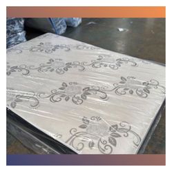 King size mattress/Colchon