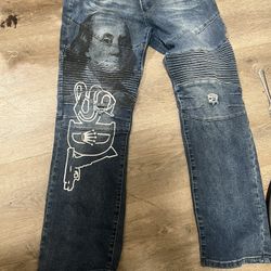 Sdl Pants 