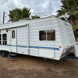 2003 Weekend Warrior fS2800