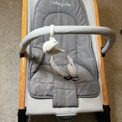Baby Bouncer Dream On Me 