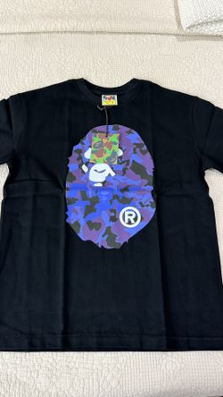 1:1 Bape Shirt