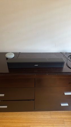 Bose Solo 5 TV Sound System Soundbar