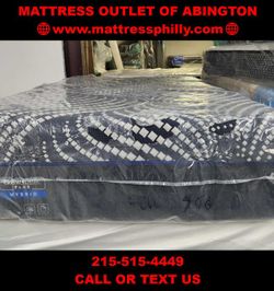 Sealy Hybrid Plus Twin Size