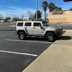 H3 Hummer 2006