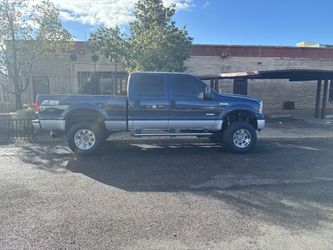 2006 Ford F-250