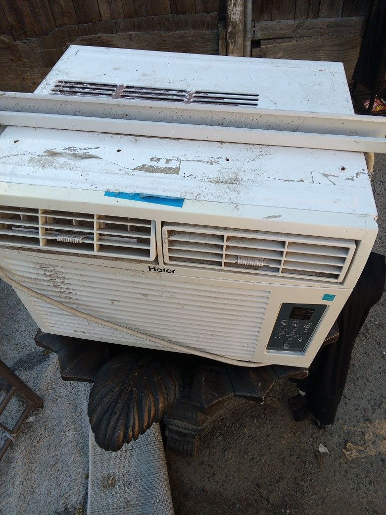 Ac Unit 