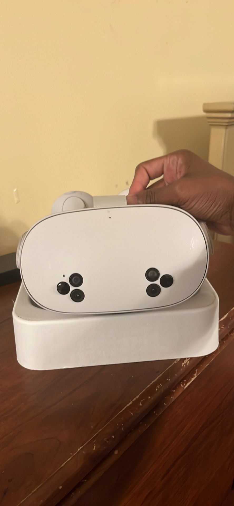 Oculus Quest 3s