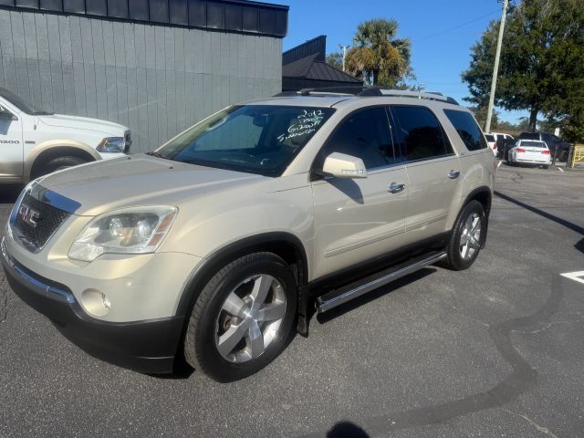 2012 GMC Acadia
