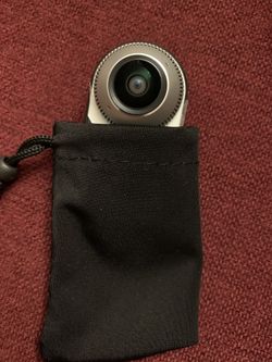 Essential 360 degree camera
