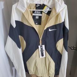 Nike Windbreaker 