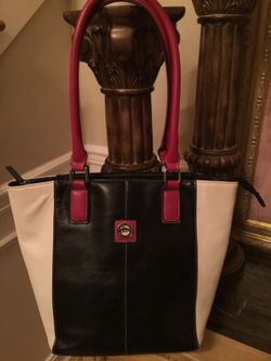 Bridge road brand tote/bag