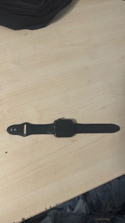 Apple Watch – Not Turning On – For Parts or Repair