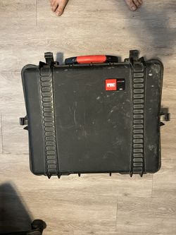 DJI Phantom (Damaged)