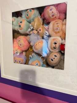 La boo-boos