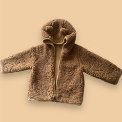 Coat Baby Gap 