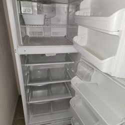 Used Refrigerator  Normal Wear