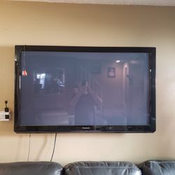 55inches Panasonic TV 