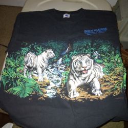 Extinction Is Forever