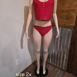 New Women's 2piece Sleepwear 
