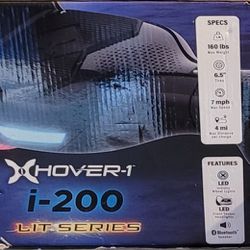 Hover Board New In Box
