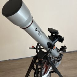 Celestron StarSense Explorer LT Telescope