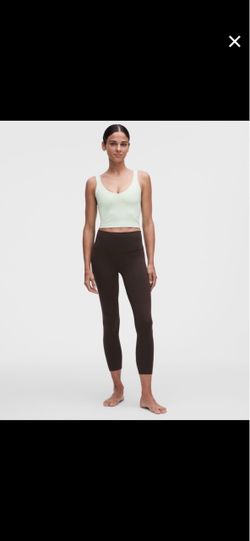 Lululemon Align High-Rise 25”
