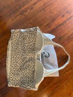Leopard Print from comfort