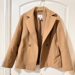 H&M Coat