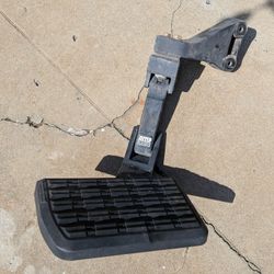 RAM 2500 Amp Bed Step