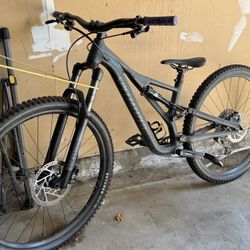 Specialized Stumpjumper Alloy