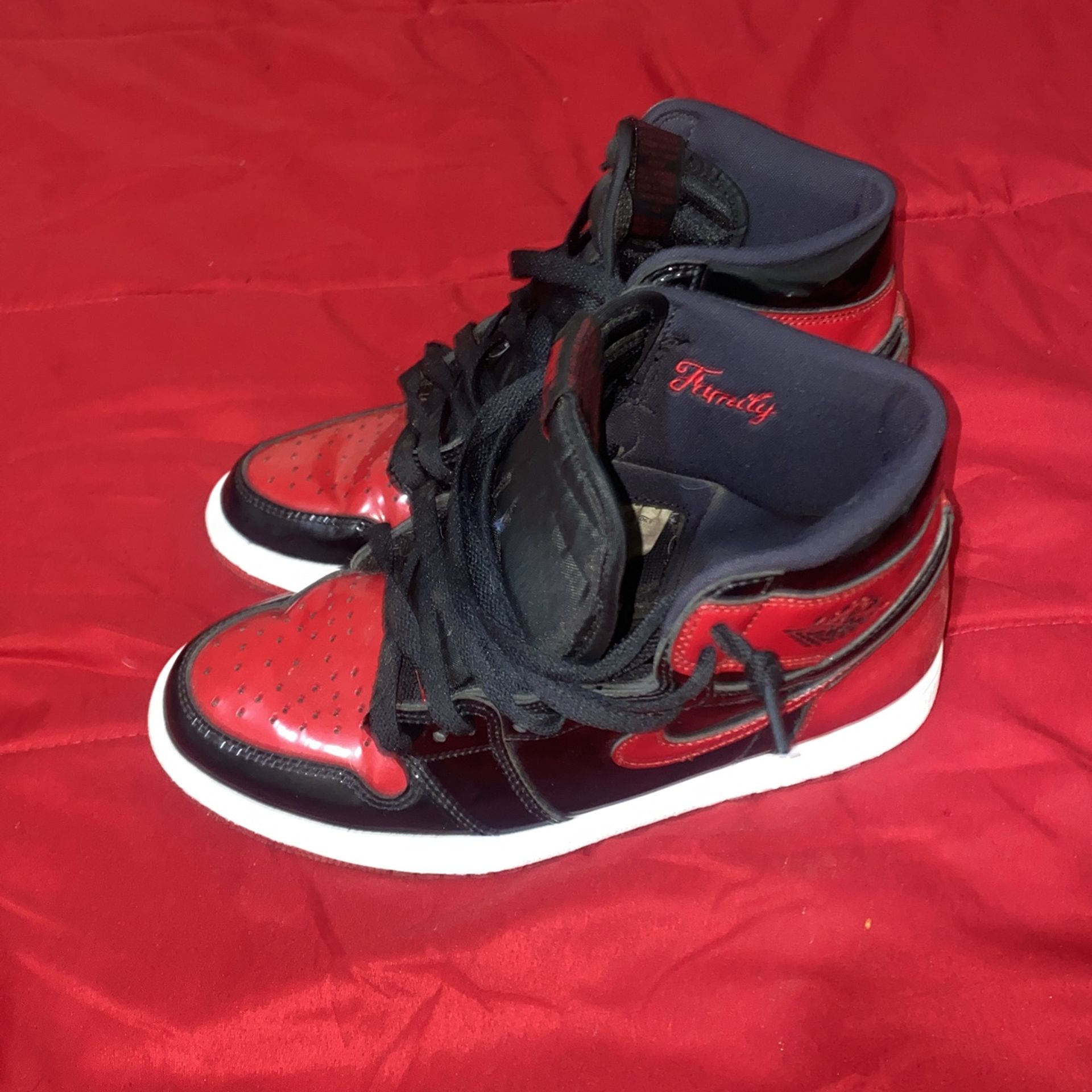 Air Jordan 1
